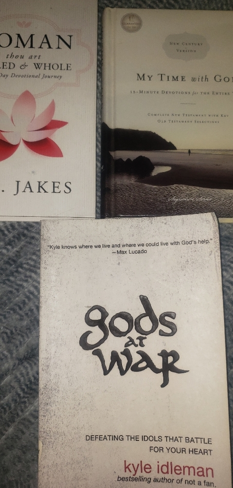 Books